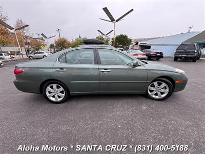 2005 Lexus ES 330   - Photo 8 - Santa Cruz, CA 95060