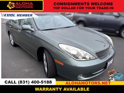 2005 Lexus ES 330  