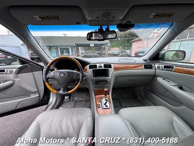 2005 Lexus ES 330   - Photo 9 - Santa Cruz, CA 95060