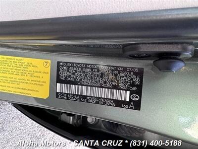 2005 Lexus ES 330   - Photo 23 - Santa Cruz, CA 95060