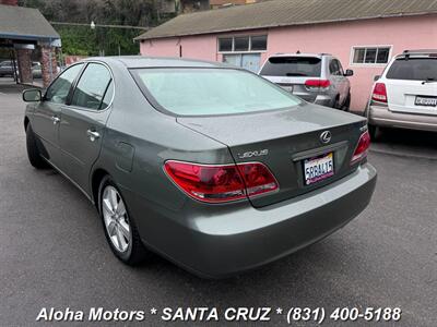 2005 Lexus ES 330   - Photo 5 - Santa Cruz, CA 95060