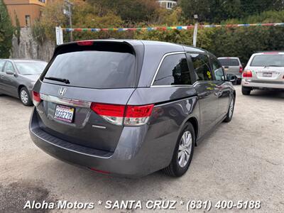 2017 Honda Odyssey SE   - Photo 7 - Santa Cruz, CA 95060