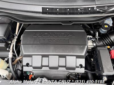 2017 Honda Odyssey SE   - Photo 20 - Santa Cruz, CA 95060