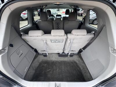 2017 Honda Odyssey SE   - Photo 18 - Santa Cruz, CA 95060