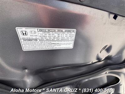 2017 Honda Odyssey SE   - Photo 22 - Santa Cruz, CA 95060