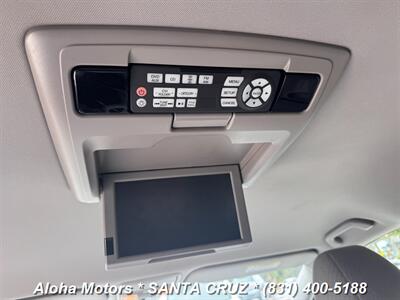 2017 Honda Odyssey SE   - Photo 14 - Santa Cruz, CA 95060