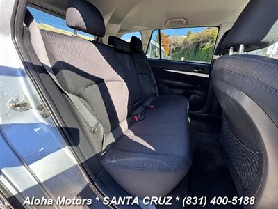 2012 Subaru Outback 2.5i Premium   - Photo 17 - Santa Cruz, CA 95060