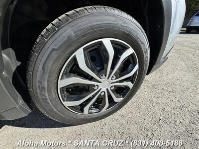 2012 Subaru Outback 2.5i Premium   - Photo 11 - Santa Cruz, CA 95060