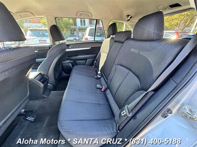 2012 Subaru Outback 2.5i Premium   - Photo 16 - Santa Cruz, CA 95060