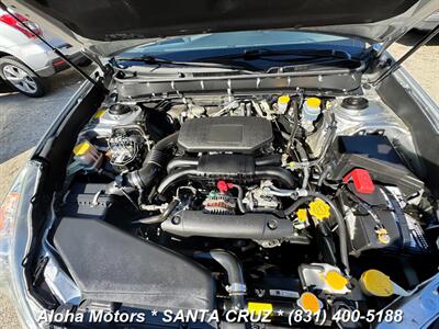2012 Subaru Outback 2.5i Premium   - Photo 20 - Santa Cruz, CA 95060