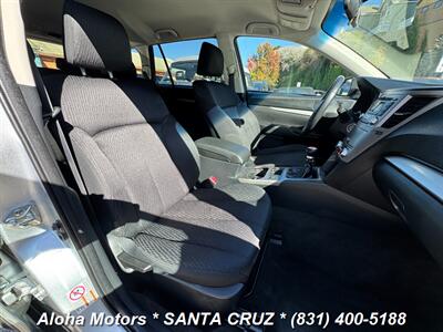 2012 Subaru Outback 2.5i Premium   - Photo 18 - Santa Cruz, CA 95060
