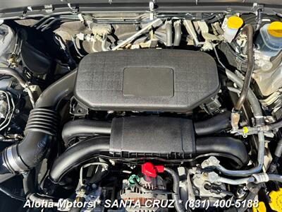 2012 Subaru Outback 2.5i Premium   - Photo 21 - Santa Cruz, CA 95060