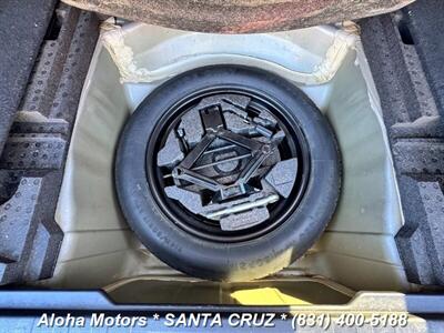 2012 Subaru Outback 2.5i Premium   - Photo 10 - Santa Cruz, CA 95060