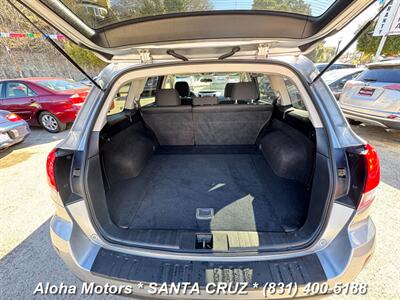 2012 Subaru Outback 2.5i Premium   - Photo 9 - Santa Cruz, CA 95060