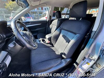 2012 Subaru Outback 2.5i Premium   - Photo 15 - Santa Cruz, CA 95060