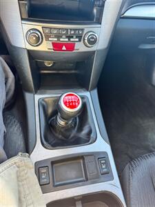 2012 Subaru Outback 2.5i Premium   - Photo 14 - Santa Cruz, CA 95060
