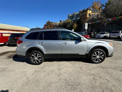 2012 Subaru Outback 2.5i Premium   - Photo 8 - Santa Cruz, CA 95060
