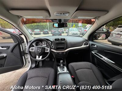 2015 Dodge Journey SE - Photo 14 - Santa Cruz, CA 95060
