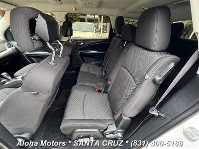 2015 Dodge Journey SE - Photo 16 - Santa Cruz, CA 95060