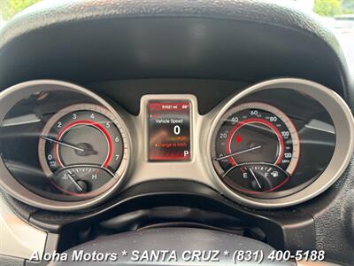 2015 Dodge Journey SE - Photo 12 - Santa Cruz, CA 95060