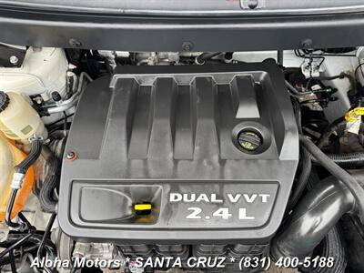 2015 Dodge Journey SE - Photo 23 - Santa Cruz, CA 95060