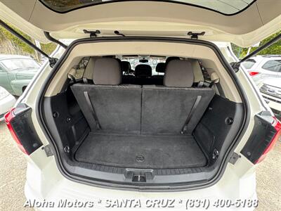 2015 Dodge Journey SE - Photo 9 - Santa Cruz, CA 95060