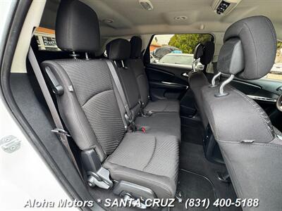 2015 Dodge Journey SE - Photo 20 - Santa Cruz, CA 95060