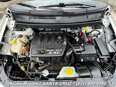 2015 Dodge Journey SE - Photo 22 - Santa Cruz, CA 95060
