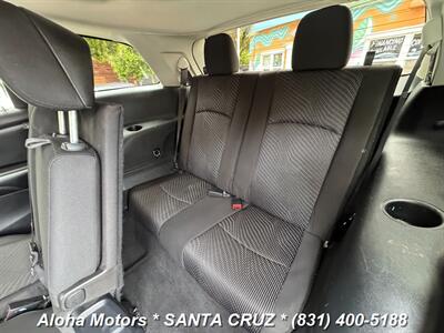 2015 Dodge Journey SE - Photo 17 - Santa Cruz, CA 95060