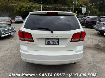 2015 Dodge Journey SE - Photo 6 - Santa Cruz, CA 95060