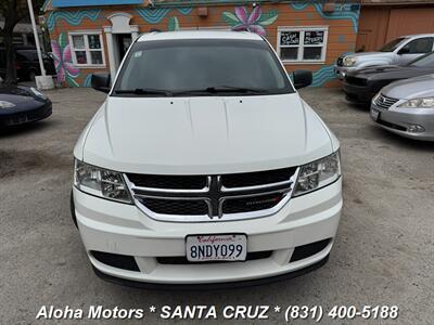2015 Dodge Journey SE - Photo 2 - Santa Cruz, CA 95060
