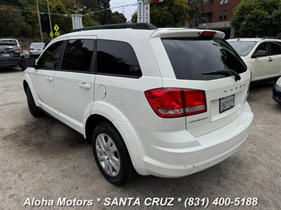 2015 Dodge Journey SE - Photo 5 - Santa Cruz, CA 95060