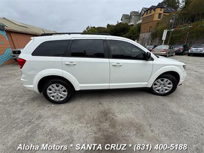 2015 Dodge Journey SE - Photo 8 - Santa Cruz, CA 95060