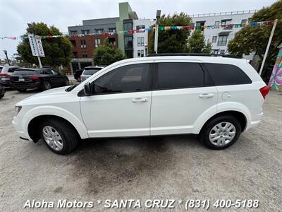 2015 Dodge Journey SE - Photo 4 - Santa Cruz, CA 95060
