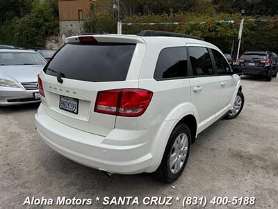 2015 Dodge Journey SE - Photo 7 - Santa Cruz, CA 95060