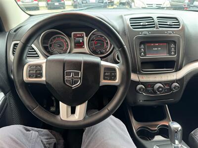 2015 Dodge Journey SE - Photo 13 - Santa Cruz, CA 95060