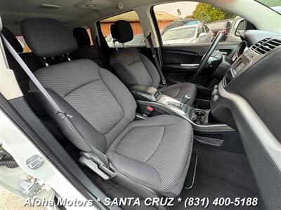 2015 Dodge Journey SE - Photo 21 - Santa Cruz, CA 95060