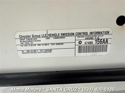 2015 Dodge Journey SE - Photo 24 - Santa Cruz, CA 95060