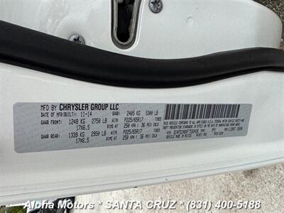 2015 Dodge Journey SE - Photo 25 - Santa Cruz, CA 95060