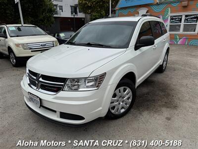 2015 Dodge Journey SE - Photo 3 - Santa Cruz, CA 95060