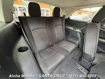 2015 Dodge Journey SE - Photo 19 - Santa Cruz, CA 95060