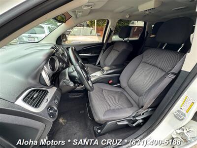 2015 Dodge Journey SE - Photo 15 - Santa Cruz, CA 95060