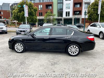 2014 Honda Accord EX   - Photo 4 - Santa Cruz, CA 95060