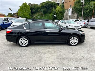 2014 Honda Accord EX   - Photo 8 - Santa Cruz, CA 95060