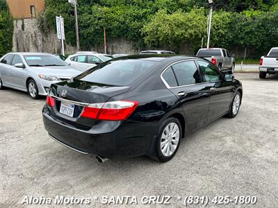 2014 Honda Accord EX   - Photo 7 - Santa Cruz, CA 95060