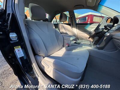 2009 Toyota Camry LE   - Photo 15 - Santa Cruz, CA 95060