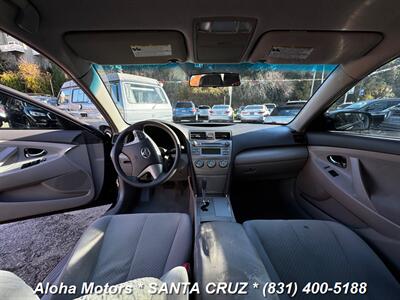2009 Toyota Camry LE   - Photo 11 - Santa Cruz, CA 95060