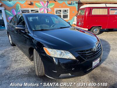 2009 Toyota Camry LE - Photo 4 - Santa Cruz, CA 95060