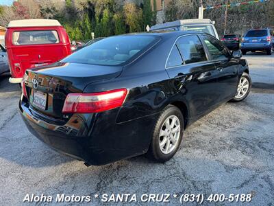 2009 Toyota Camry LE   - Photo 7 - Santa Cruz, CA 95060