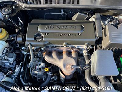 2009 Toyota Camry LE   - Photo 17 - Santa Cruz, CA 95060